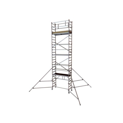 ZARGES  PAX TOWER 5.6M PACK - EN1004-1:2020