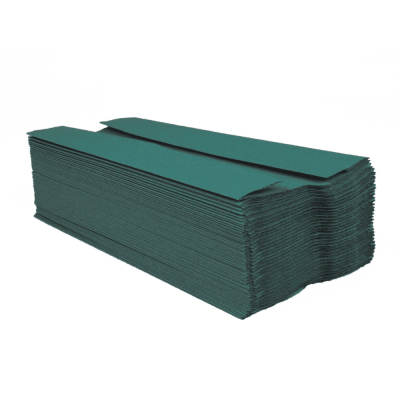 Paper Towel C-Fold Soft (Box 2850)
