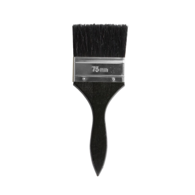 3Inch Black Chinese Paint BRUSH
