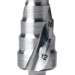 RUKO ULTIMATECUT step drill set with FLOWSTEP TIP HSS RUnaTEC 3pce