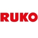 Ruko Hacksaw Blades 12 x 1/2 Bi-Metal 24 TPI