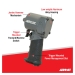 Aircat 3/8 Drive Super Compact Mini Impact Wrench