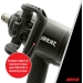 Air Cat 1870-P- 1 Pistol Impact Wrench 