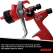 Aircat HVLP Gravity Feed Spray Gun – 1.3 mm