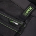 Apache Calgary Grey 4 Way Stretch Trouser