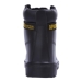 Apache AP300 Black 6 Eye Safety Boot