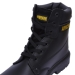 Apache AP300 Black 6 Eye Safety Boot
