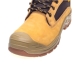 Apache Arizona Honey Nubuck Metal Free Waterproof Safety Boot