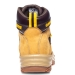 Apache Arizona Honey Nubuck Metal Free Waterproof Safety Boot