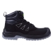 Apache Armstrong GRS Certified Recycled Suede Safety Boot