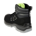 Apache Armstrong GRS Certified Recycled Suede Safety Boot