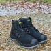 Apache Armstrong GRS Certified Recycled Suede Safety Boot