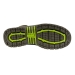 Apache Churchill Brown Waterproof FITGO Safety Boot ESD