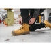 Apache Churchill Wheat Waterproof FITGO Safety Boot ESD