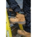 Apache Churchill Wheat Waterproof FITGO Safety Boot ESD