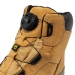Apache Churchill Wheat Waterproof FITGO Safety Boot ESD