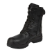Apache Combat Non Metallic High Leg Safety Boot