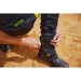 Apache Combat Non Metallic High Leg Safety Boot