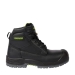 Apache Cranbrook Black Waterproof ESD Safety Boot - GTS Outsole