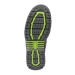 Apache Cranbrook Black Waterproof ESD Safety Boot - GTS Outsole