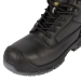 Apache Cranbrook Black Waterproof ESD Safety Boot - GTS Outsole