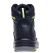 Apache Dakota Black Metal Free Waterproof Safety Boot