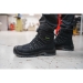 Apache Fort FITGO GRS Recycled Leather Waterproof Safety Boot ESD