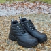 Apache Hamilton GRS Certified Recycled Leather Safety Boot