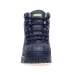 Apache Mercury Black Non-Metallic Waterproof Safety Boot