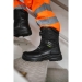 Apache Richmond GRS Recycled Combat Boot