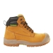 Apache Thompson Wheat Waterproof Safety Boot  - GTS Outsole