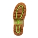 Apache Thompson Wheat Waterproof Safety Boot  - GTS Outsole