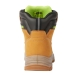Apache Thompson Wheat Waterproof Safety Boot  - GTS Outsole