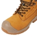 Apache Thompson Wheat Waterproof Safety Boot  - GTS Outsole