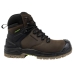 Apache Mission 100% Non-Metallic Safety Boot with AN, HI, CI & ESD