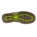 Apache Mission 100% Non-Metallic Safety Boot with AN, HI, CI & ESD