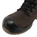 Apache Mission 100% Non-Metallic Safety Boot with AN, HI, CI & ESD