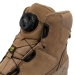 Apache Stonehenge Stone FITGO Safety Boot with Rebound EVA midsole & ESD