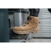 Apache Stonehenge Stone FITGO Safety Boot with Rebound EVA midsole & ESD