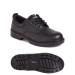 Apache AP306 Black 4 Eye Safety Shoe