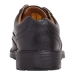 SS500CM Black Brogue Executive Safety Shoe