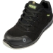 Apache Brampton S3 Recycled Suede Safety Trainer Boot