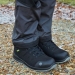 Apache Brampton S3 Recycled Suede Safety Trainer Boot