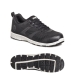 Apache Vault Black Lightweight Sports Trainer