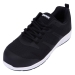 Apache Vault Black Lightweight Sports Trainer