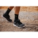 Apache Vault Black Lightweight Sports Trainer