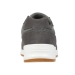 Apache Winnipeg Suede Safety Trainer