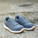 Apache Winnipeg Suede Safety Trainer