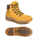Apache AP314CM Wheat Nubuck Water Resistant Safety Hiker