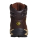Apache AP315CM Brown Water Resistant Safety Hiker